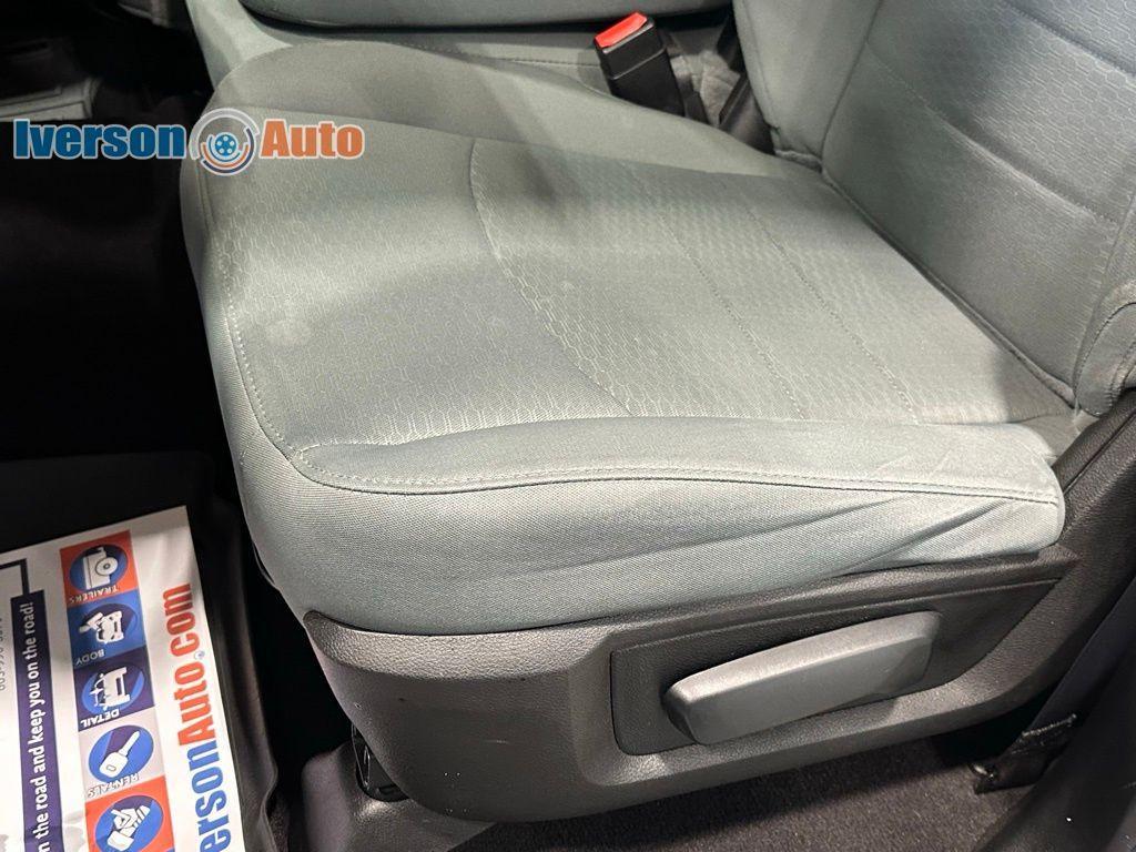 used 2019 Ram 1500 Classic car, priced at $25,995