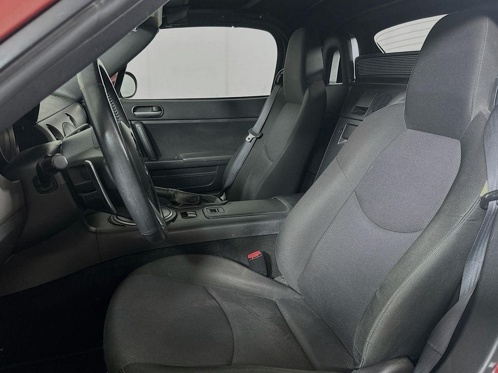 used 2012 Mazda MX-5 Miata car, priced at $15,295