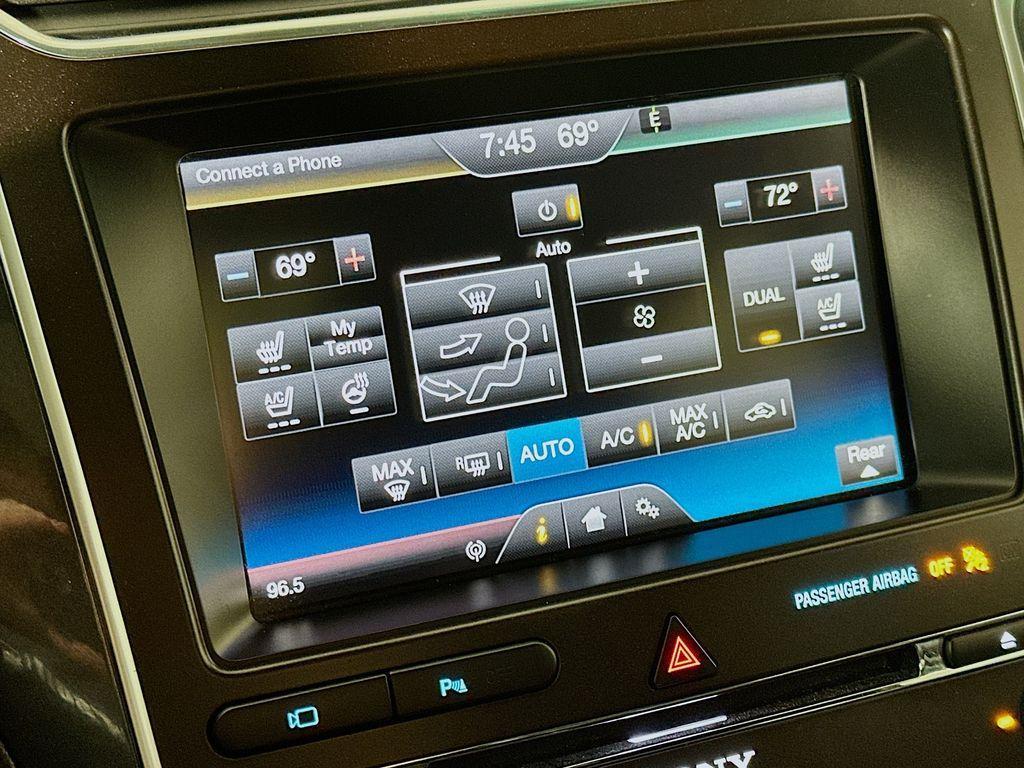 used 2016 Ford Explorer car, priced at $17,995