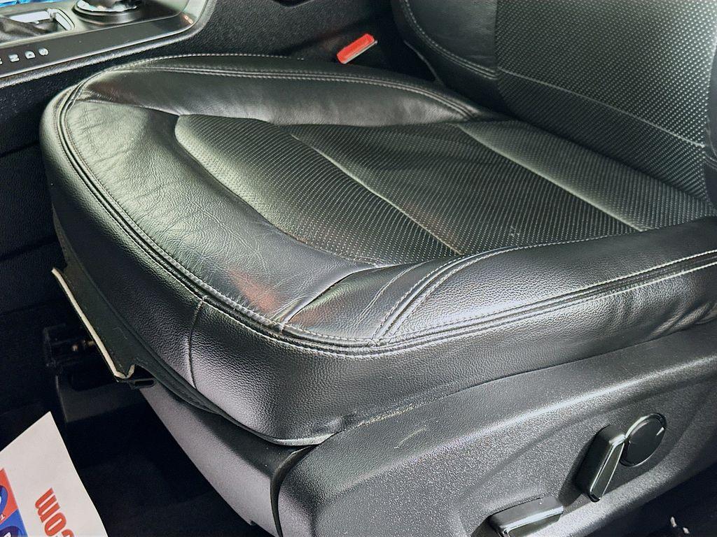 used 2016 Ford Explorer car, priced at $17,995