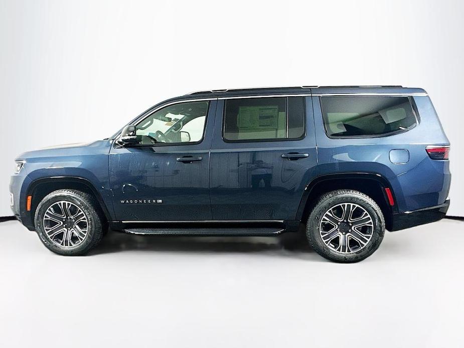 new 2024 Jeep Wagoneer car, priced at $67,635