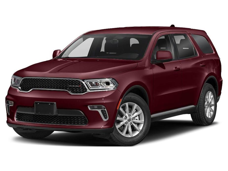 used 2023 Dodge Durango car, priced at $32,458