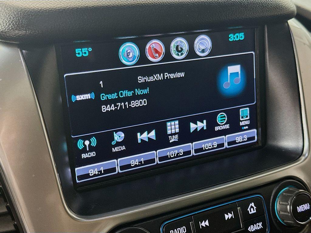 used 2019 Chevrolet Suburban car, priced at $23,170