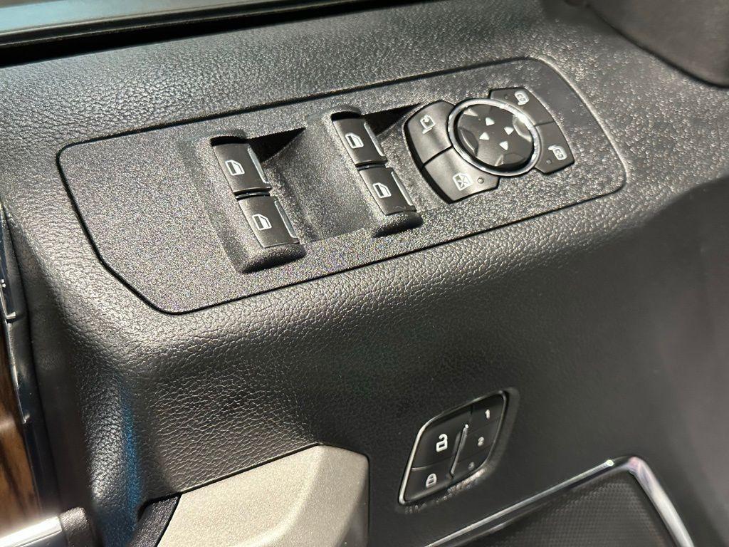 used 2020 Ford F-150 car, priced at $35,125