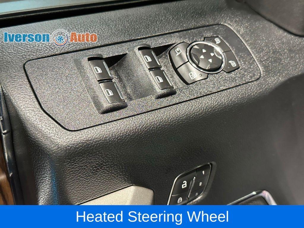 used 2020 Ford F-150 car, priced at $35,495