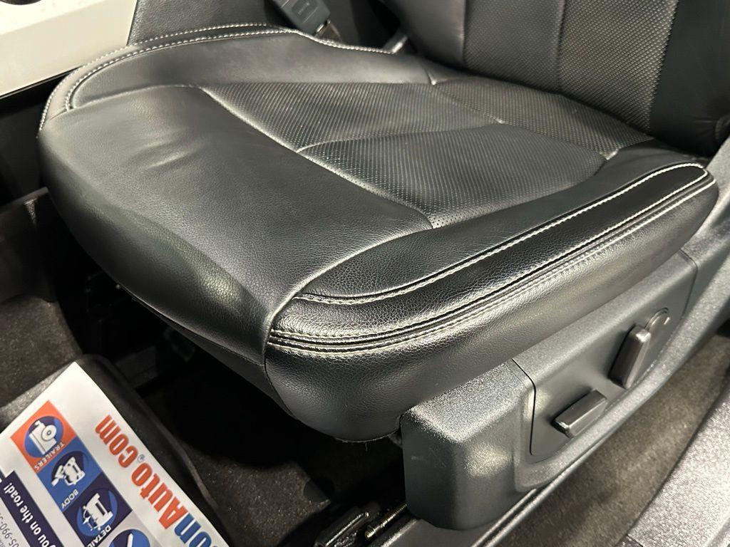 used 2020 Ford F-150 car, priced at $35,125