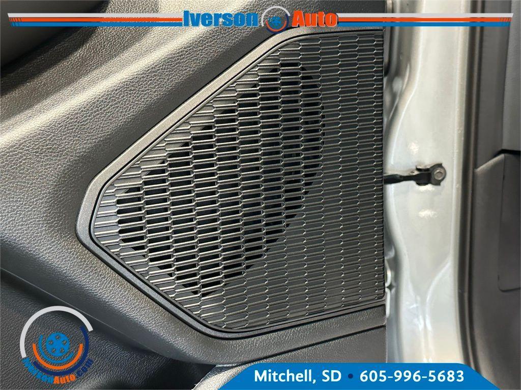 new 2025 Jeep Grand Cherokee L car, priced at $43,572