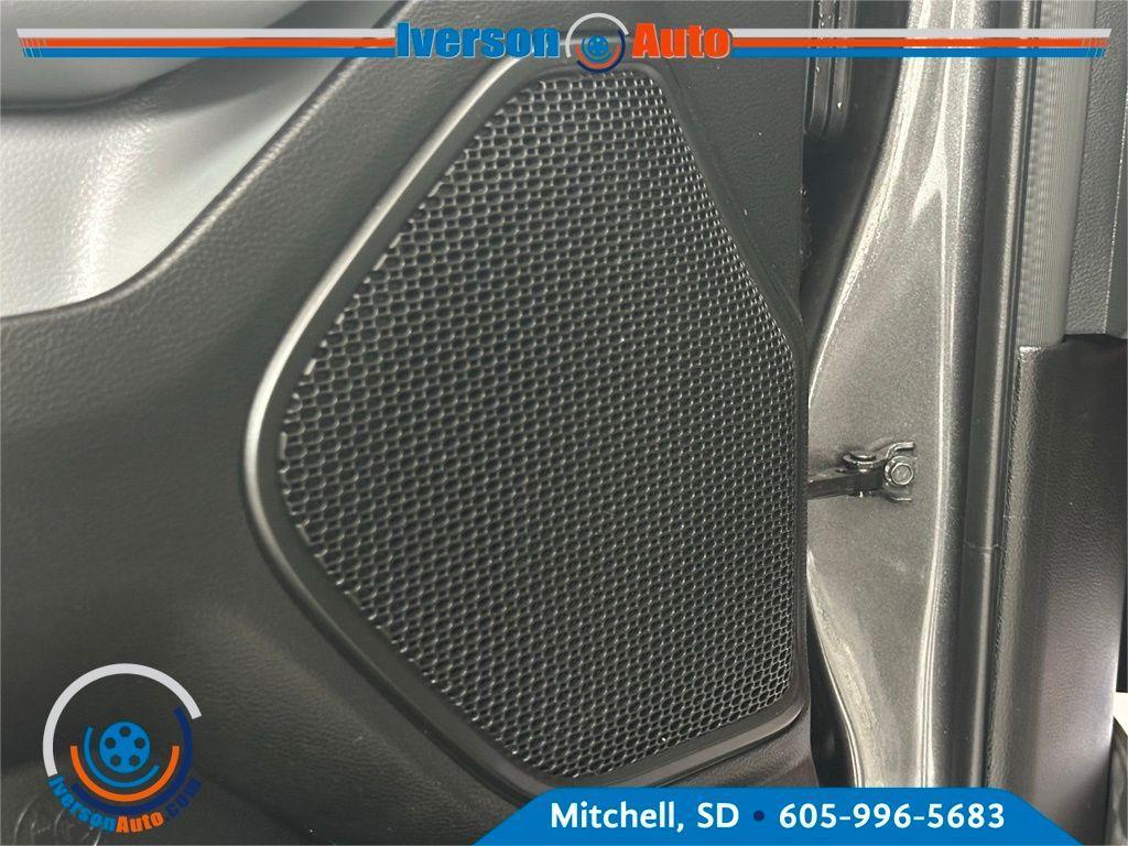 used 2022 Ram 1500 car, priced at $31,425