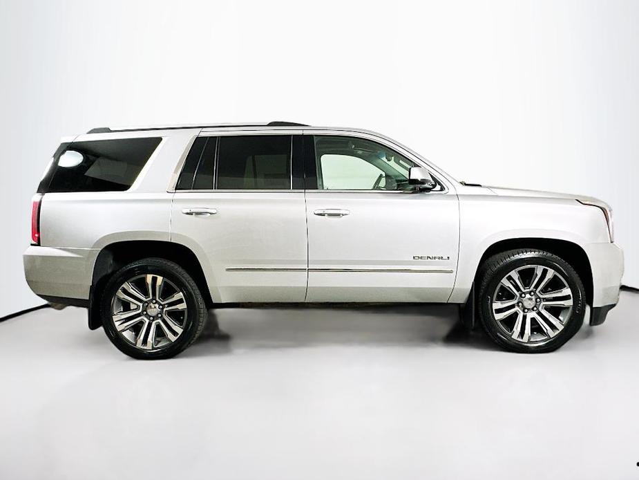 used 2019 GMC Yukon car, priced at $32,995