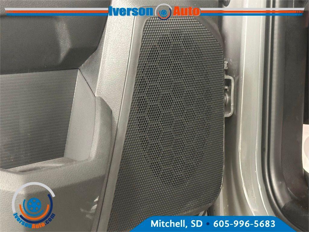 new 2026 Ram 2500 car, priced at $58,891