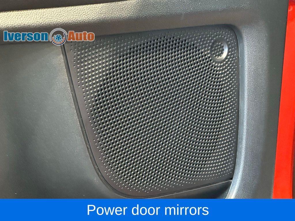 used 2023 Ford Bronco Sport car, priced at $26,725