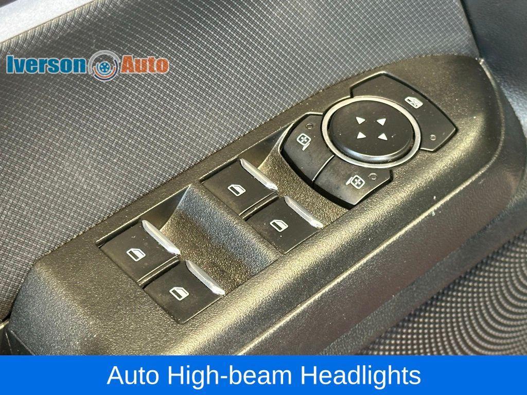 used 2023 Ford Bronco Sport car, priced at $26,725