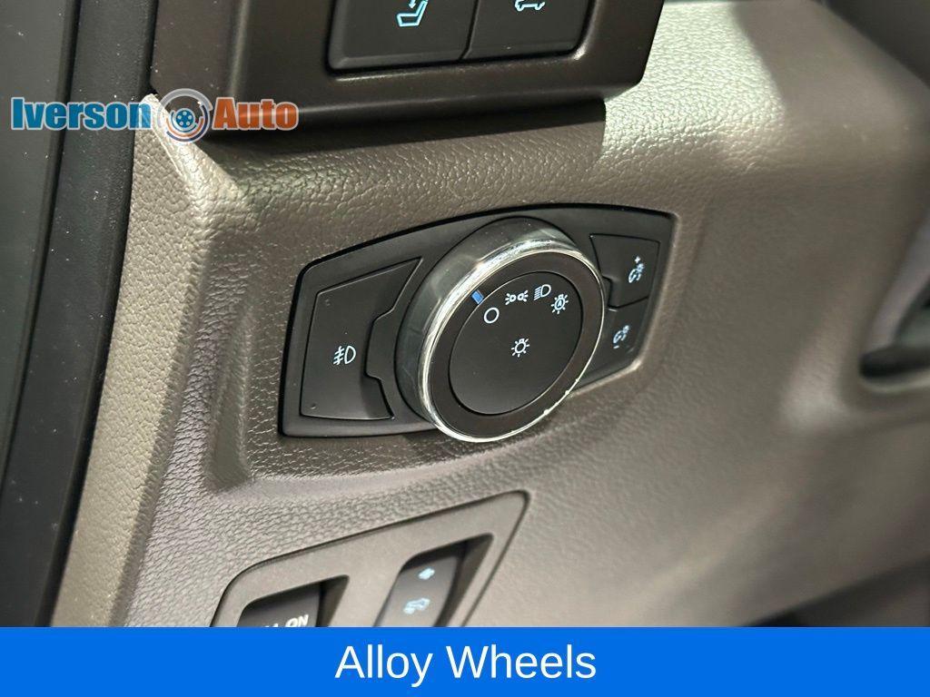 used 2019 Ford Expedition car, priced at $30,595