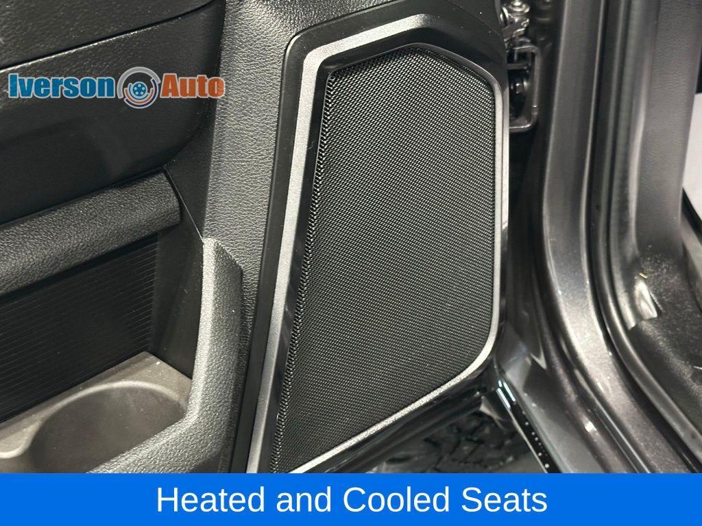 used 2023 Ram 2500 car, priced at $63,995