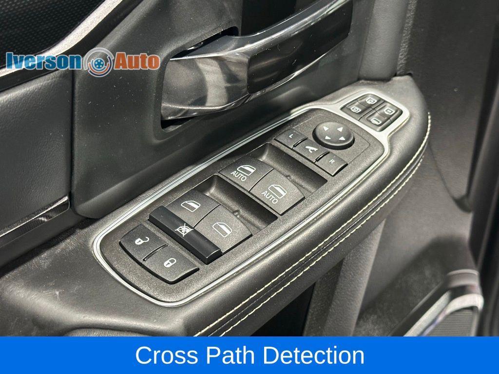 used 2023 Ram 2500 car, priced at $63,995