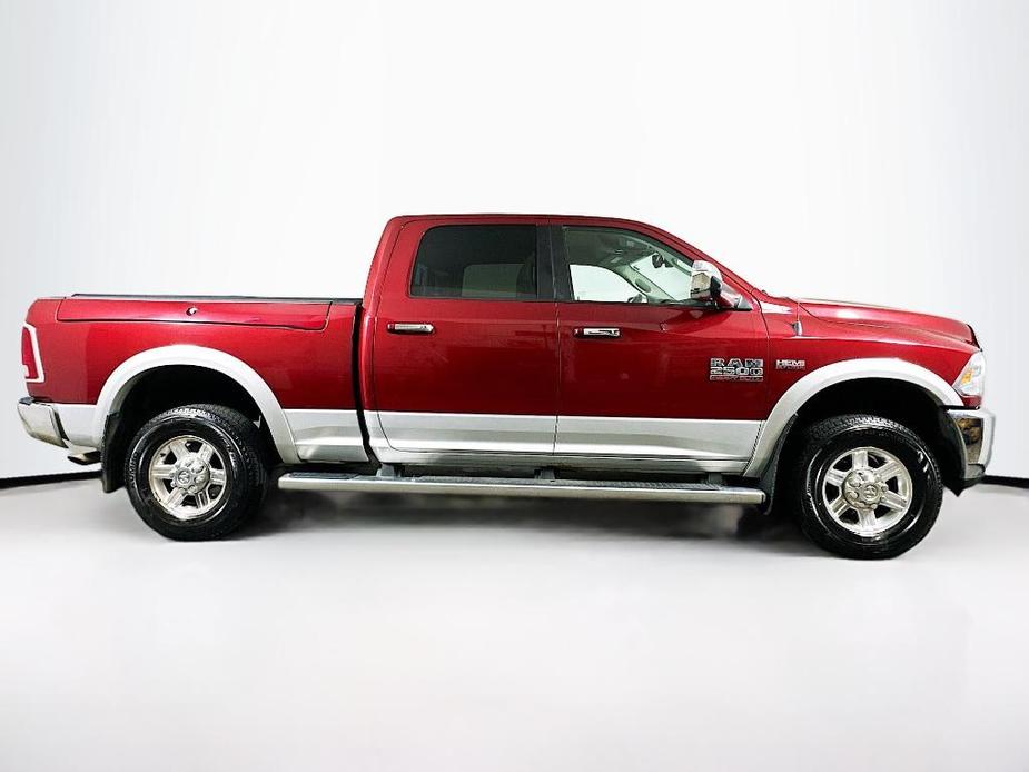 used 2013 Ram 2500 car, priced at $20,895