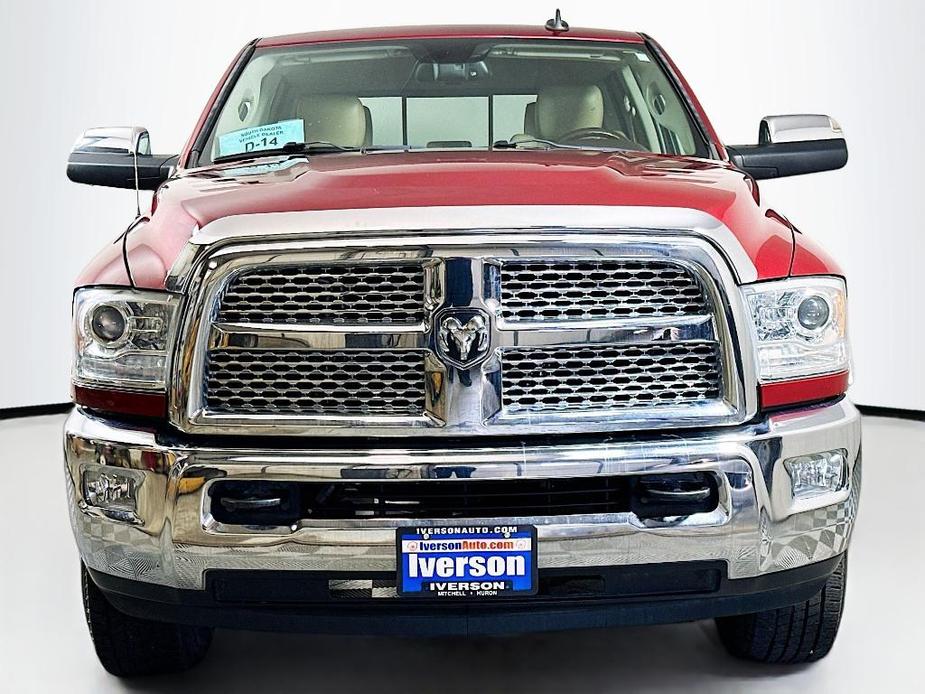 used 2013 Ram 2500 car, priced at $20,895