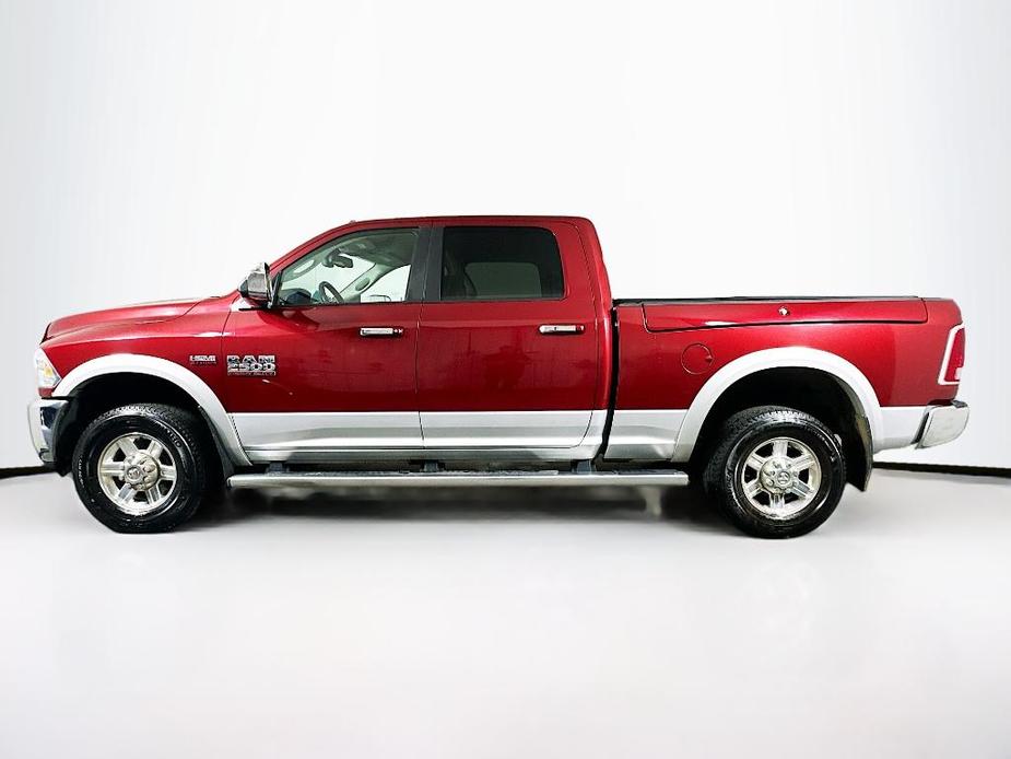 used 2013 Ram 2500 car, priced at $20,895