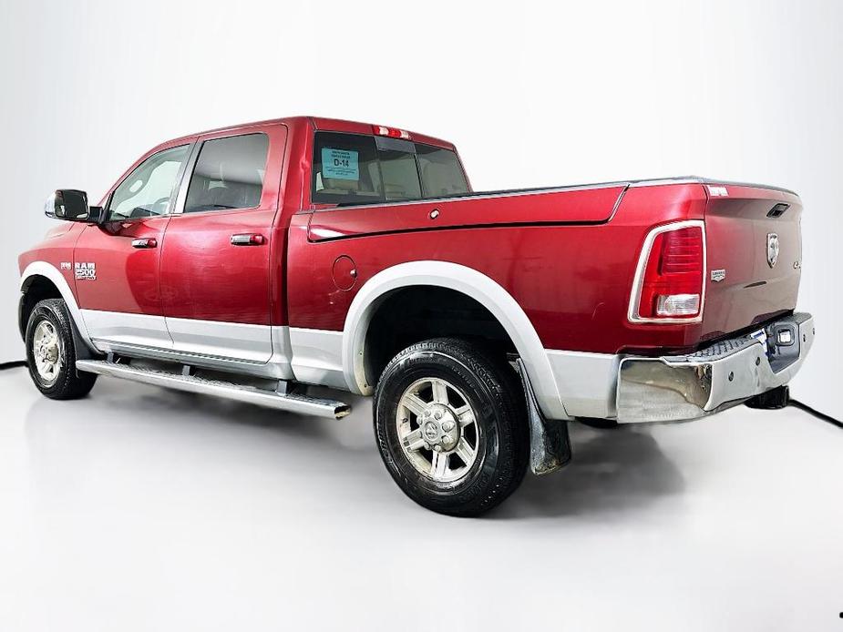 used 2013 Ram 2500 car, priced at $20,895