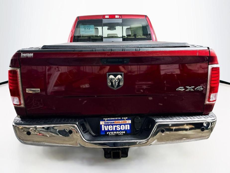 used 2013 Ram 2500 car, priced at $20,895