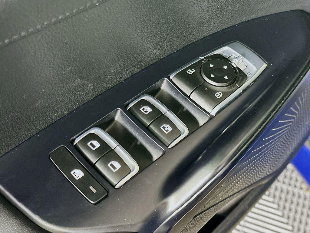 used 2022 Kia K5 car, priced at $26,695