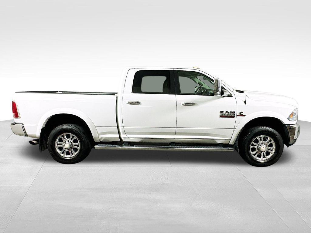 used 2016 Ram 2500 car, priced at $26,995