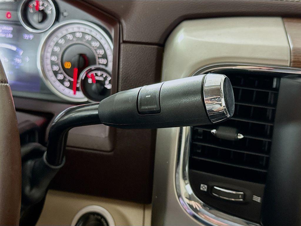 used 2016 Ram 2500 car, priced at $26,995