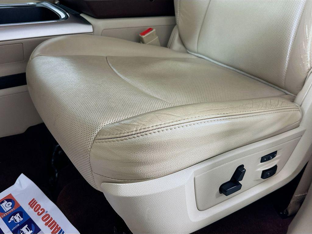 used 2016 Ram 2500 car, priced at $26,995