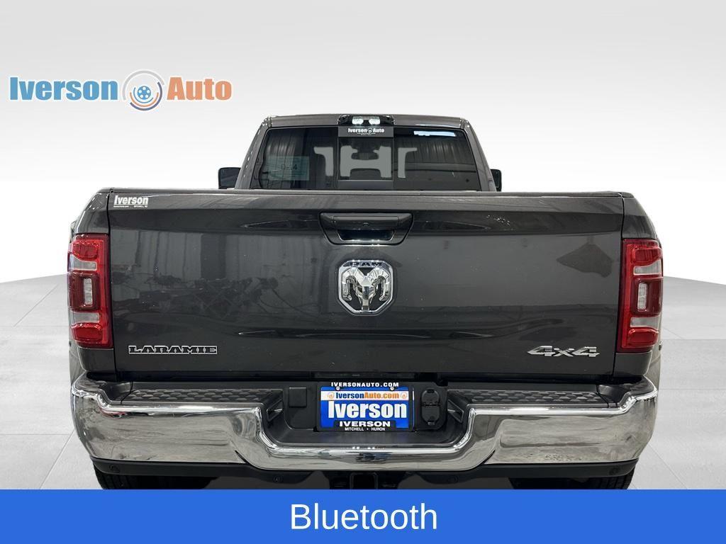 used 2024 Ram 3500 car, priced at $66,925