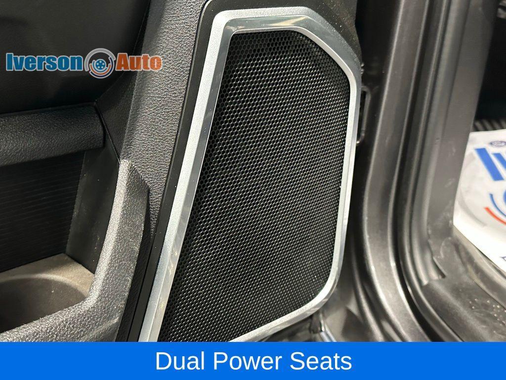 used 2024 Ram 3500 car, priced at $66,925