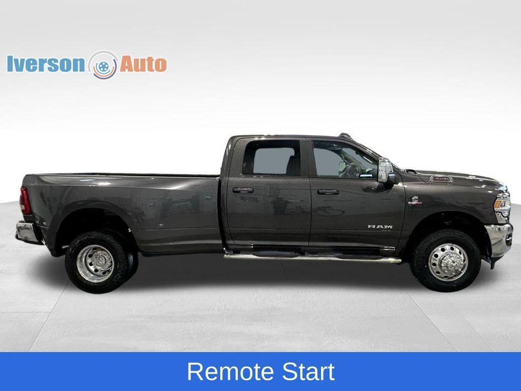 used 2024 Ram 3500 car, priced at $66,925
