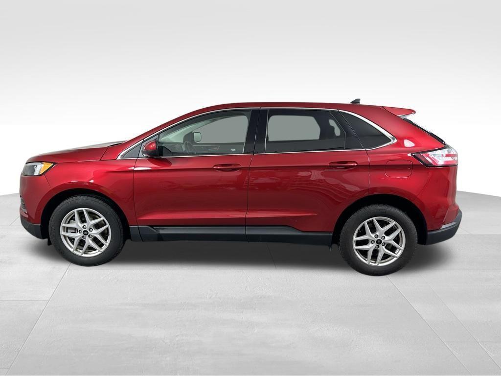 used 2023 Ford Edge car, priced at $22,995