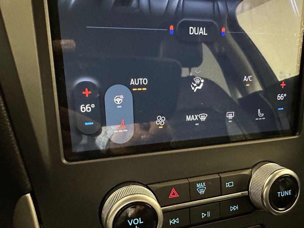 used 2023 Ford Edge car, priced at $22,995