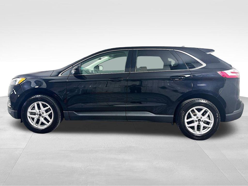 used 2023 Ford Edge car, priced at $29,995