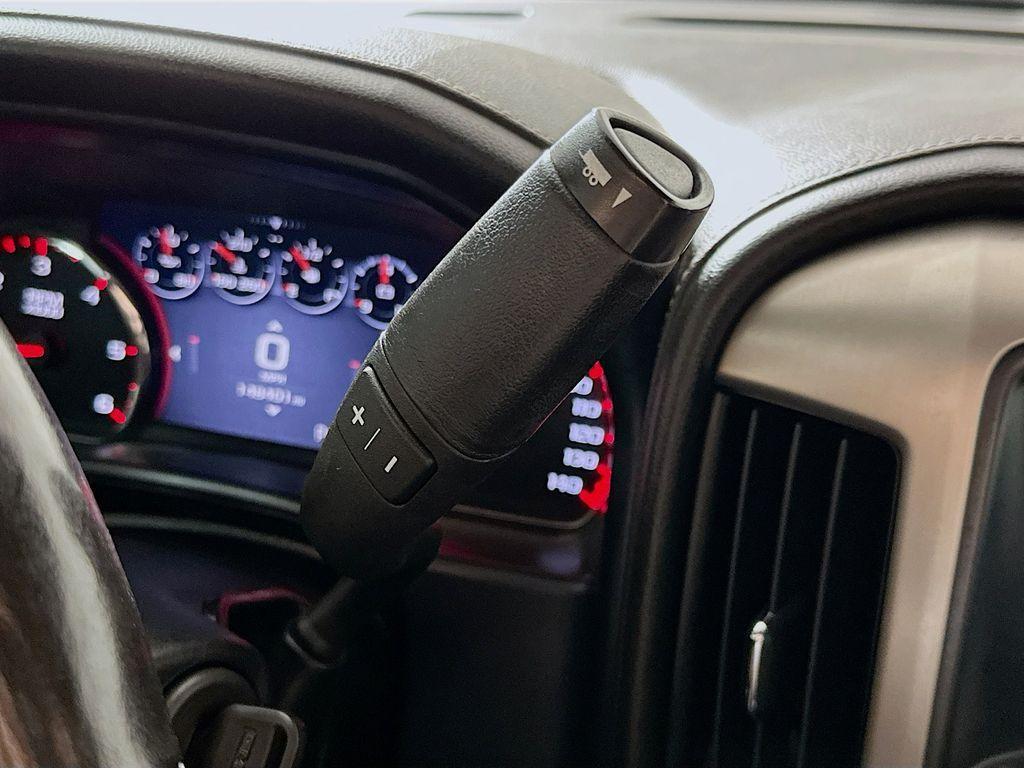 used 2015 GMC Sierra 1500 car, priced at $19,995
