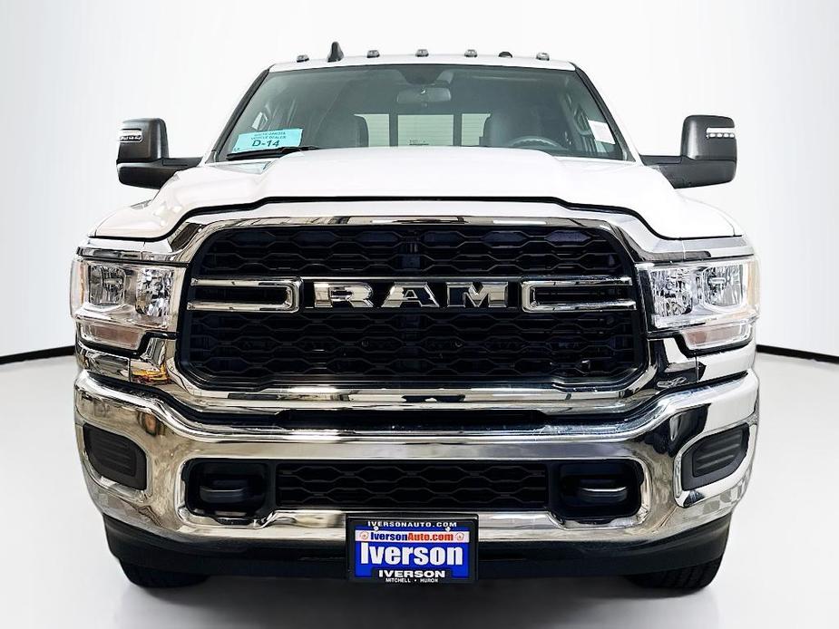 new 2024 Ram 2500 car, priced at $59,039