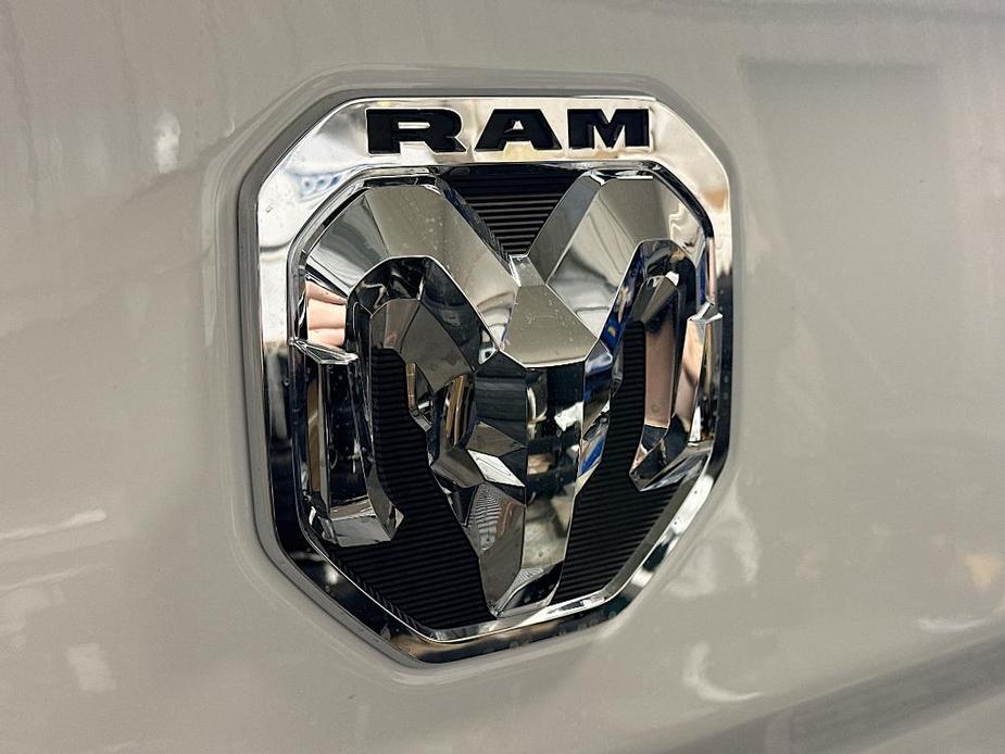 new 2024 Ram 2500 car, priced at $59,039