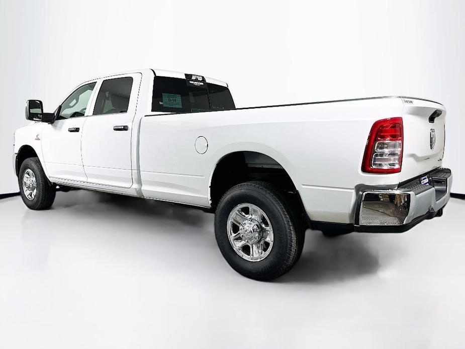 new 2024 Ram 2500 car, priced at $59,039