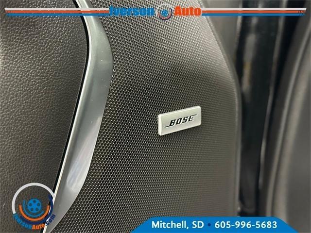 used 2023 GMC Yukon car, priced at $51,995