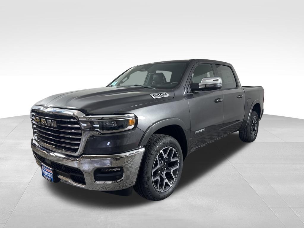 new 2025 Ram 1500 car, priced at $65,141