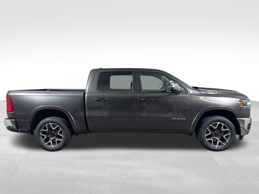 new 2025 Ram 1500 car, priced at $65,141