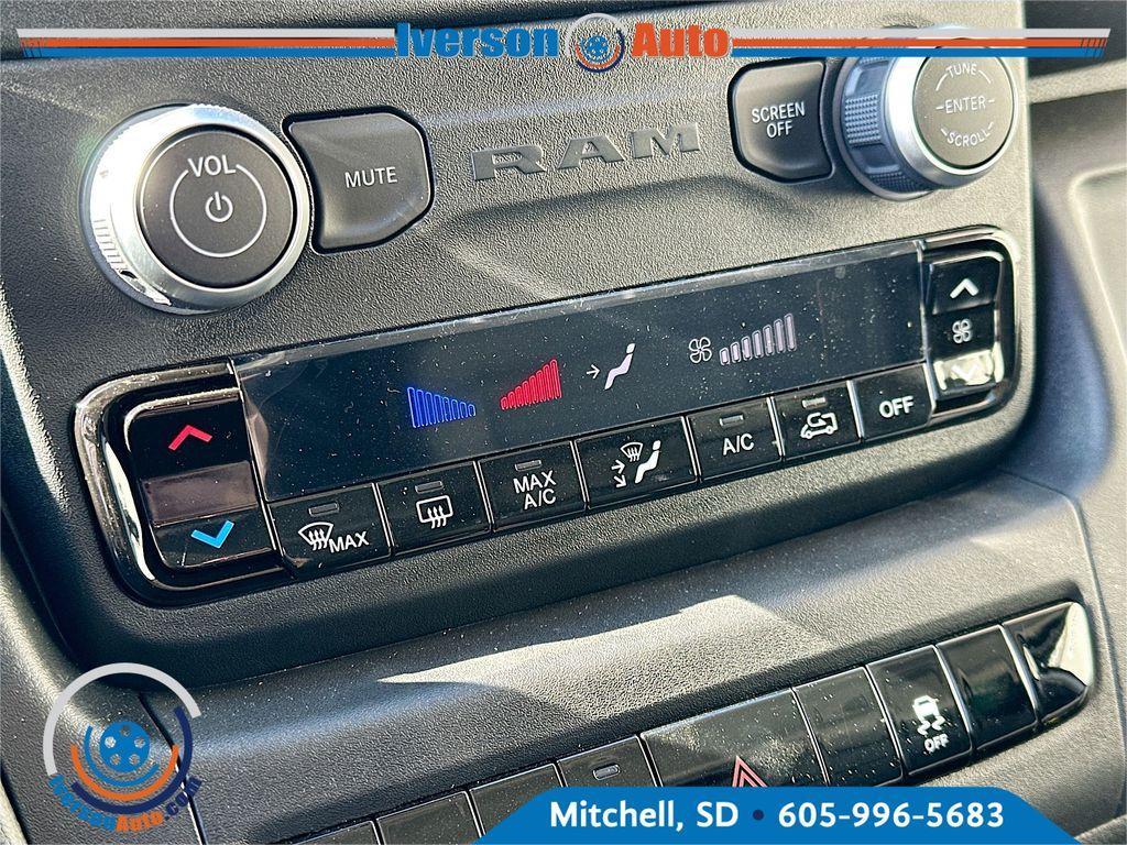 new 2025 Ram ProMaster 3500 car, priced at $53,092