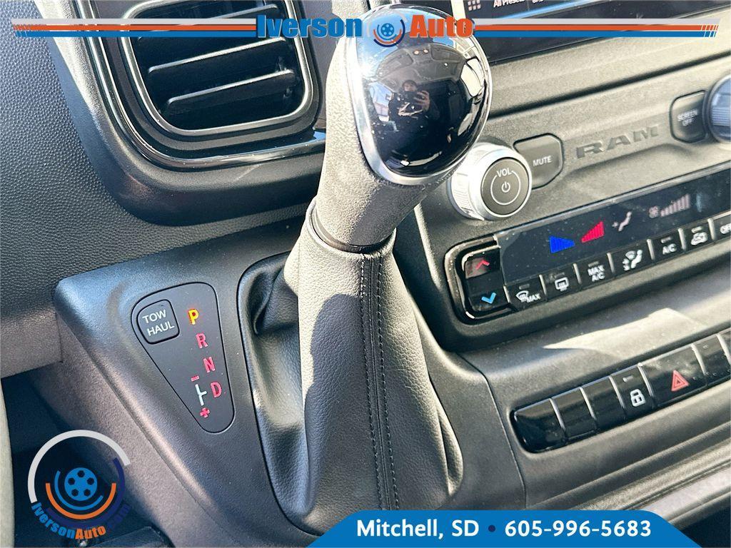 new 2025 Ram ProMaster 3500 car, priced at $53,092