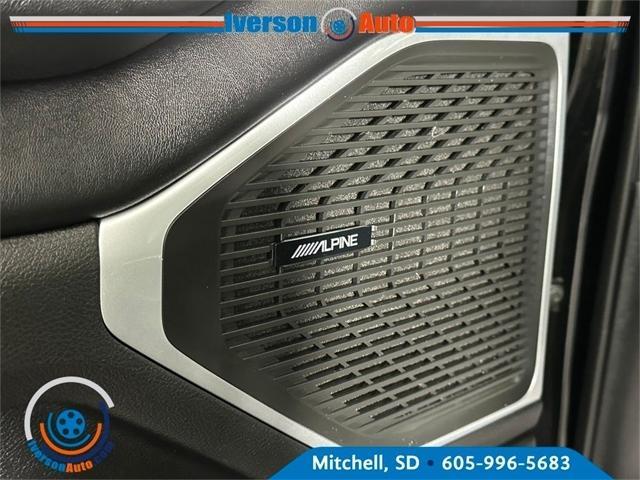 used 2023 Jeep Wagoneer L car, priced at $45,995