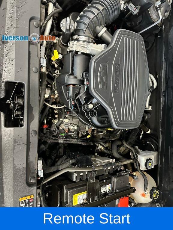 used 2020 Cadillac XT6 car, priced at $30,985