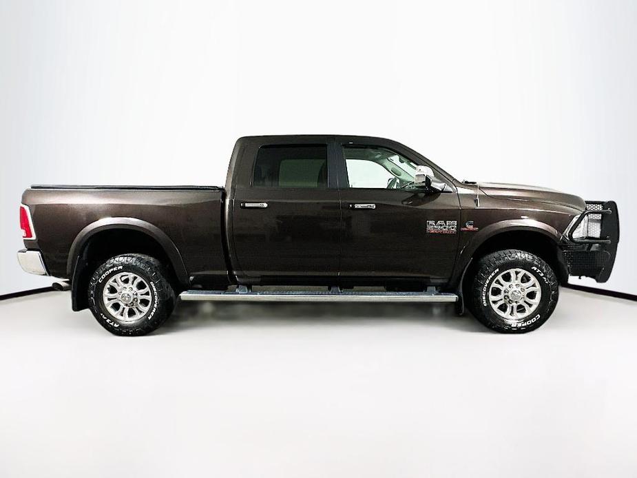 used 2017 Ram 2500 car, priced at $41,995