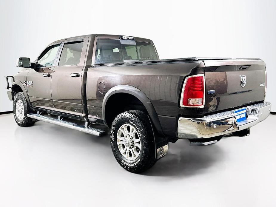 used 2017 Ram 2500 car, priced at $41,995