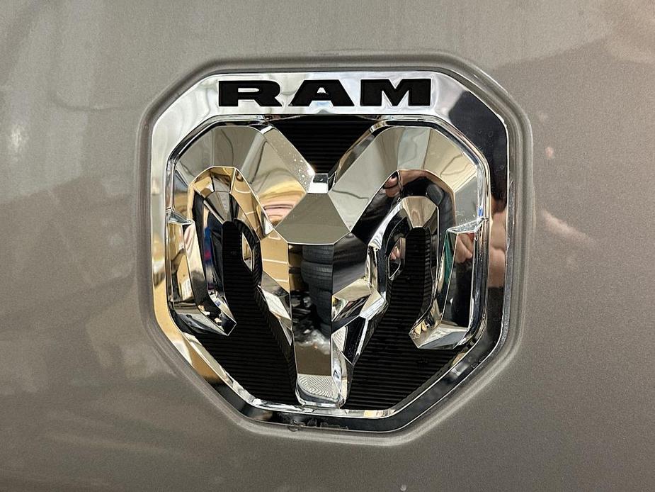 new 2024 Ram 2500 car, priced at $59,236