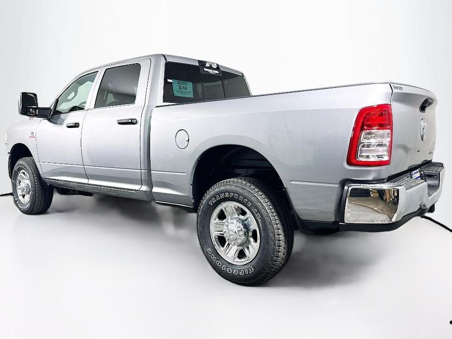 new 2024 Ram 2500 car, priced at $59,236