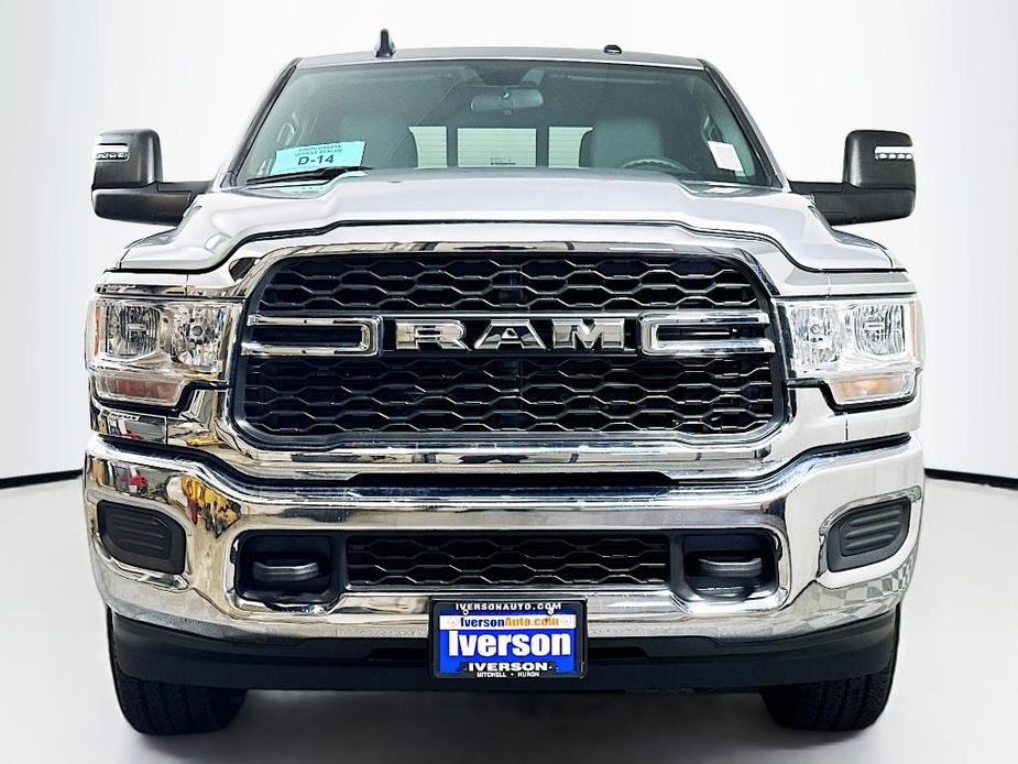 new 2024 Ram 2500 car, priced at $59,236